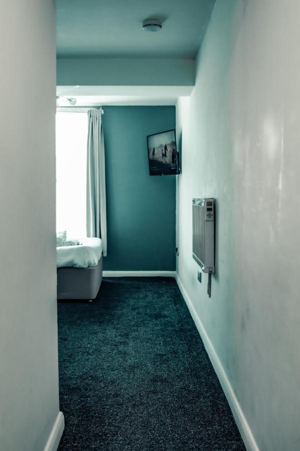 Dealhouse Apartments 10 Huddersfield Dış mekan fotoğraf