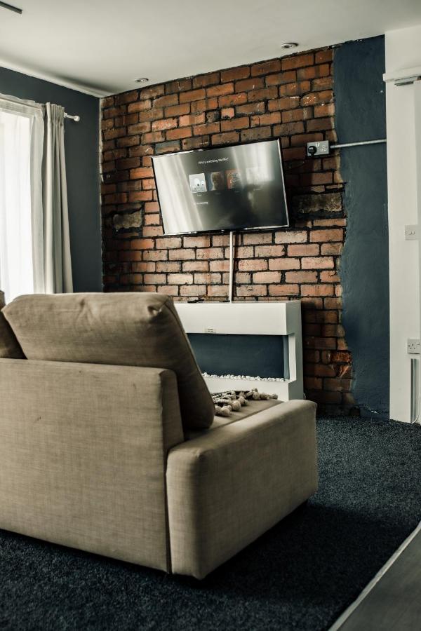 Dealhouse Apartments 10 Huddersfield Dış mekan fotoğraf