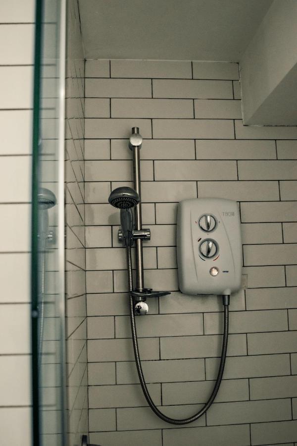 Dealhouse Apartments 10 Huddersfield Dış mekan fotoğraf