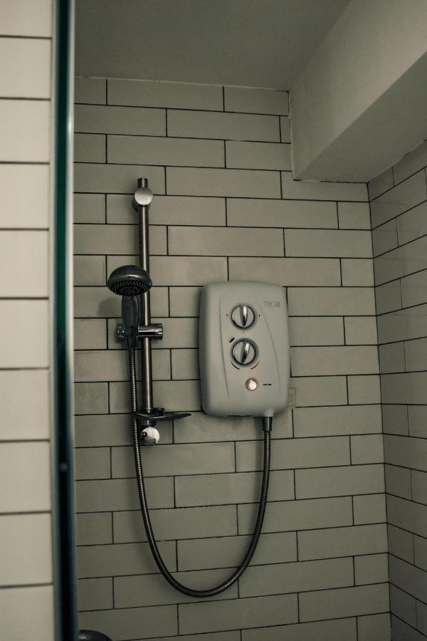 Dealhouse Apartments 10 Huddersfield Dış mekan fotoğraf