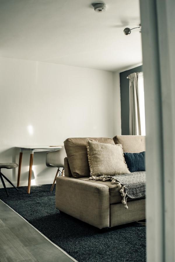 Dealhouse Apartments 10 Huddersfield Dış mekan fotoğraf