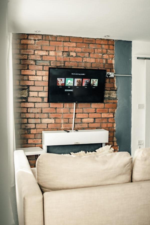 Dealhouse Apartments 10 Huddersfield Dış mekan fotoğraf